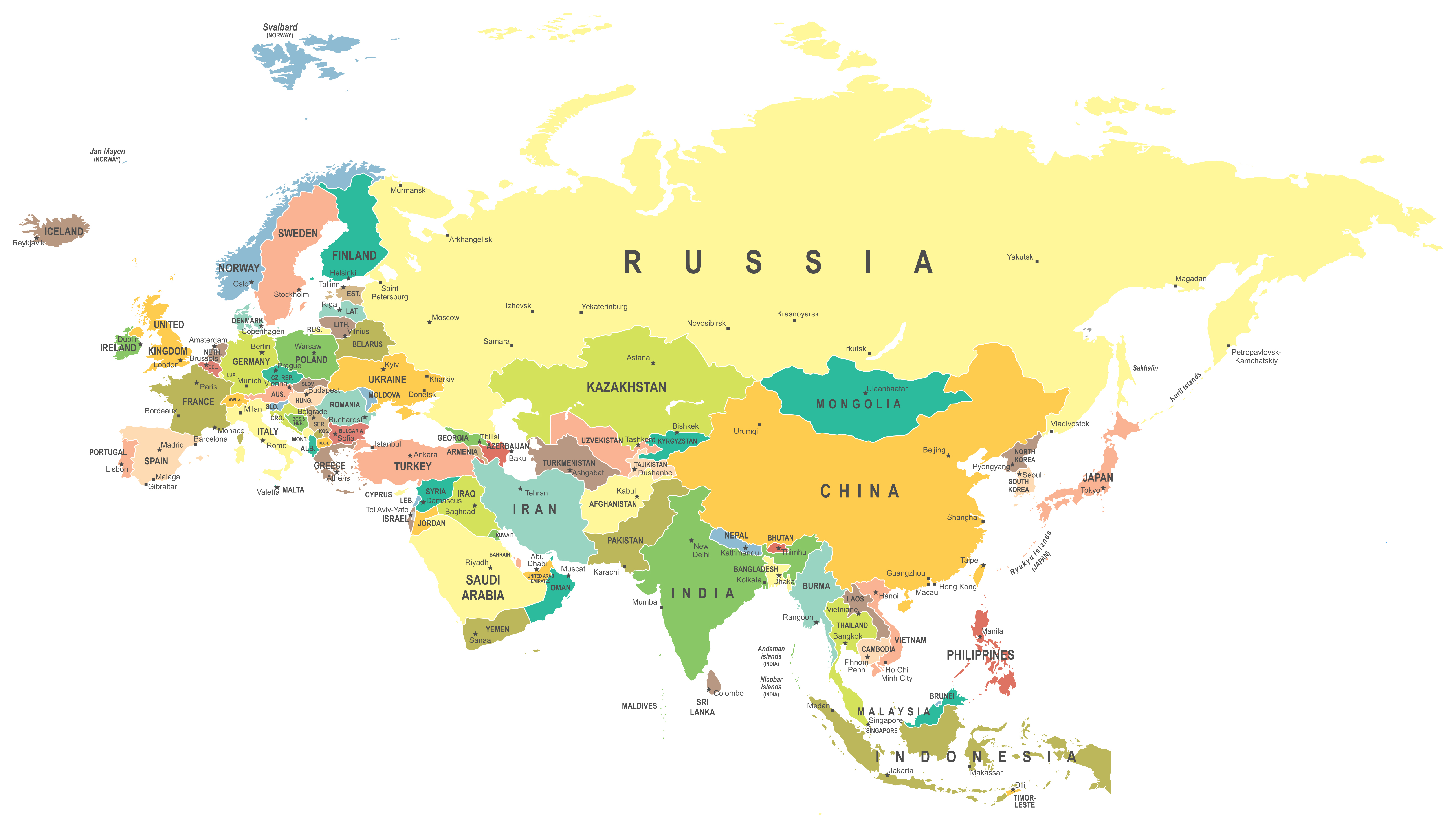 Eurasia dikobraziy / Shutterstock.com