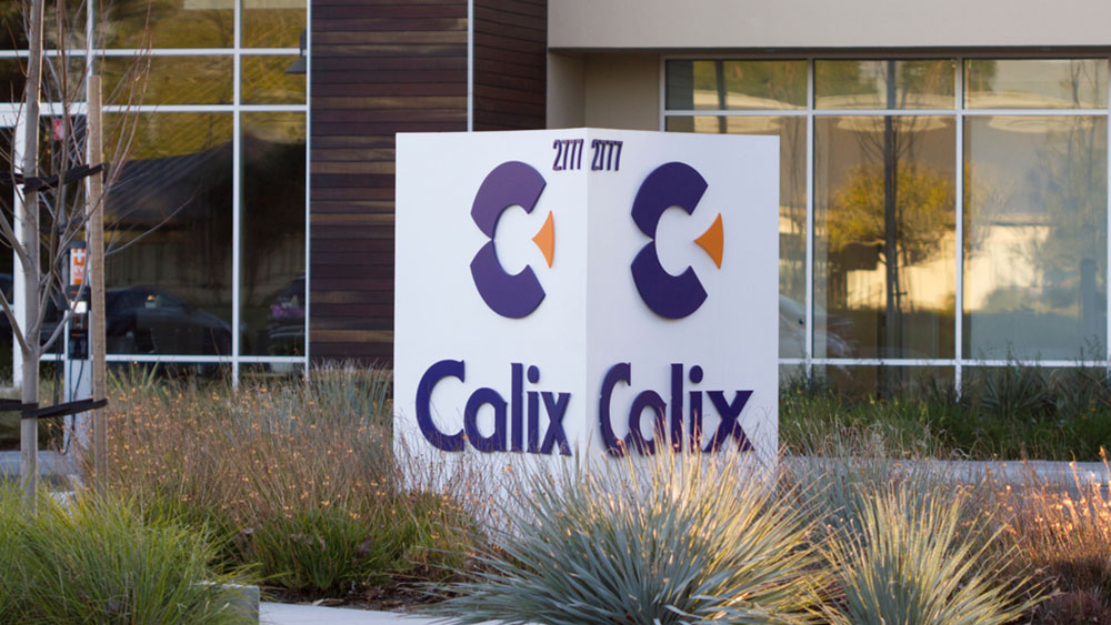 CK*Aktienanalyse: Calix Inc. – Nischenplayer mit Potenzial - Cashkurs ...