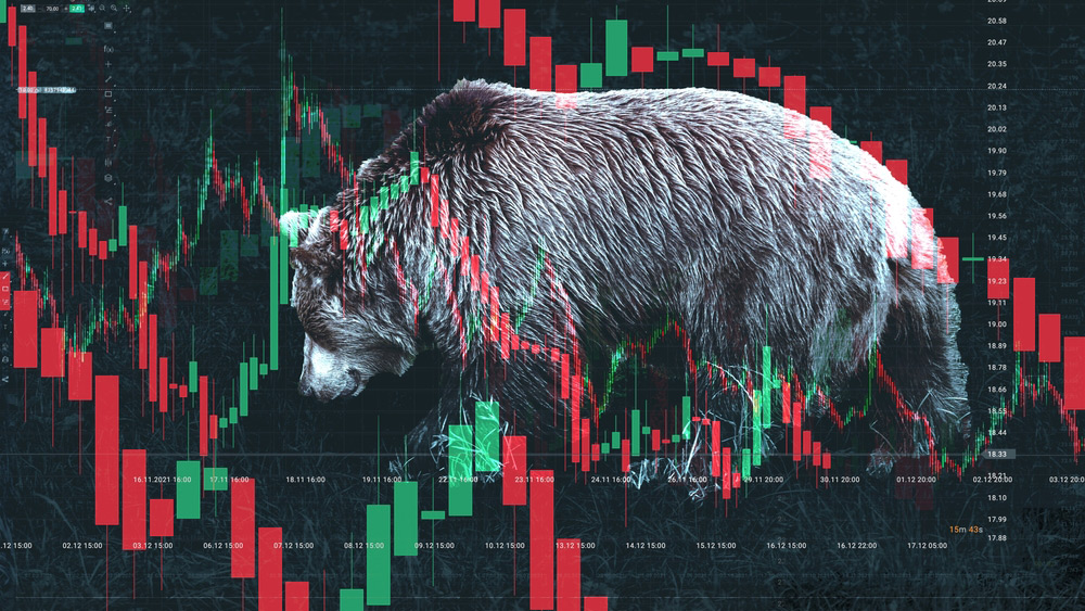 Aktien im Bärenmarkt - Wann ist der Boden erreicht?