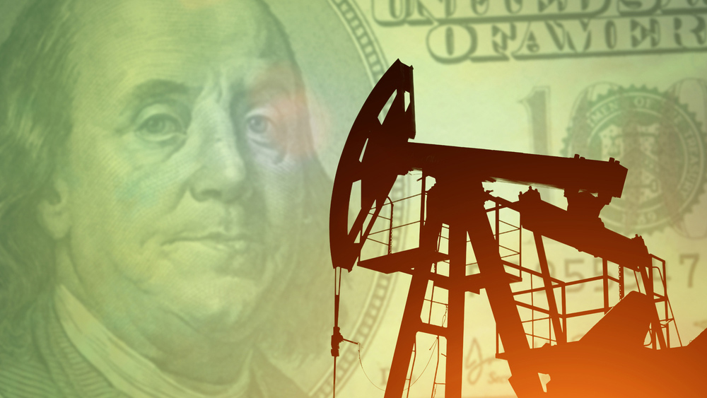 Das NOPEC-Gesetz könnte die Ölpreise in den Himmel katapultieren