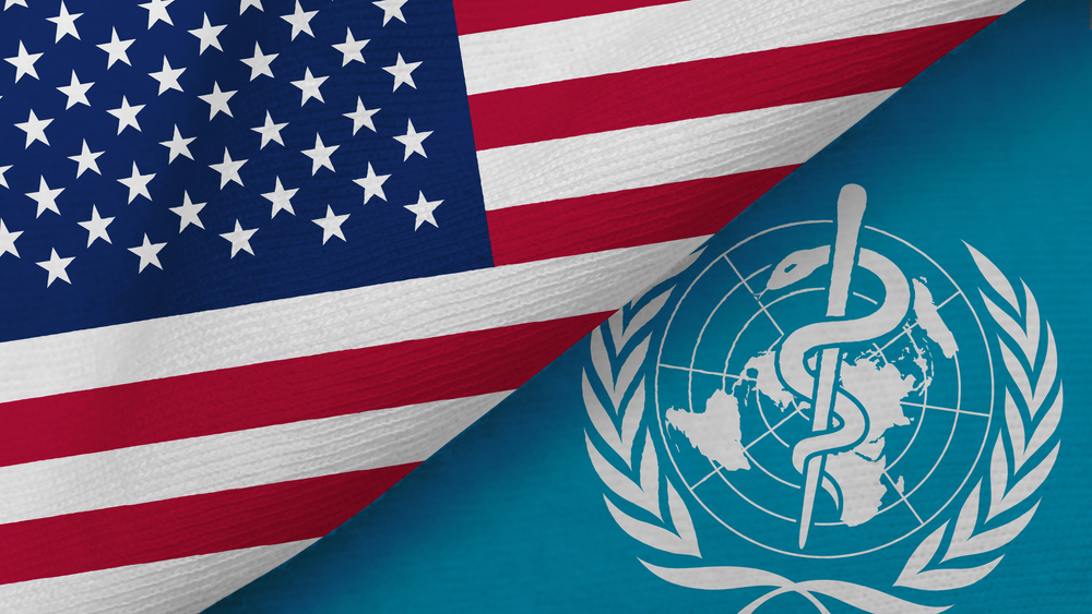 Auf US-Initiative soll ein großer Schritt in die WHO-Pharma-Herrschaft beschlossen werden