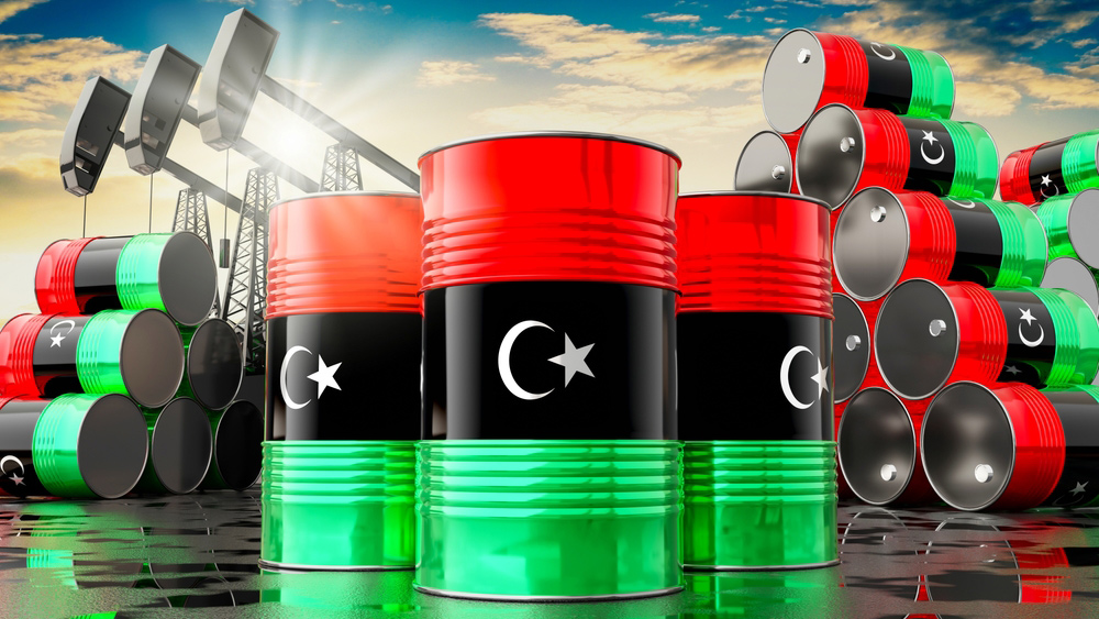 Libysche Ölproduktion liegt brach: Zusammenstöße zwingen designierten Premierminister aus Tripolis