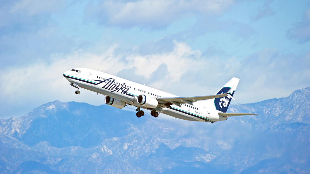 CK*Aktienanalyse: Alaska Air – Die beste Airline-Aktie auf dem Kurszettel?