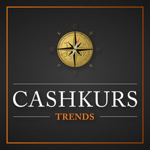 Cashkurs-Trends