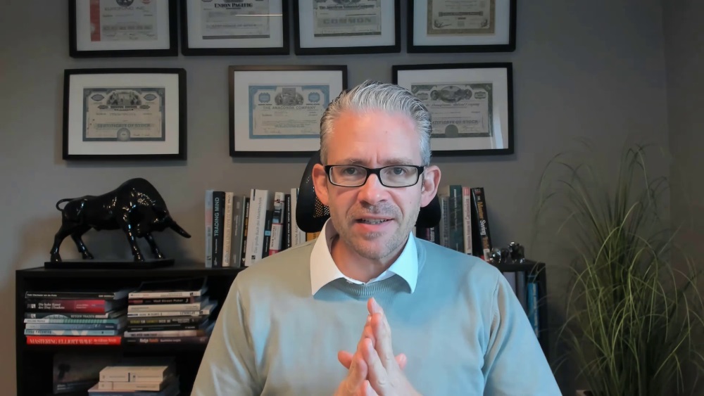Tagesvideo vom 19. Oktober 2026: Jahresendrally abgesagt? Was jetzt bei DAX, Gold und Bitcoin zählt Cashkurs.com