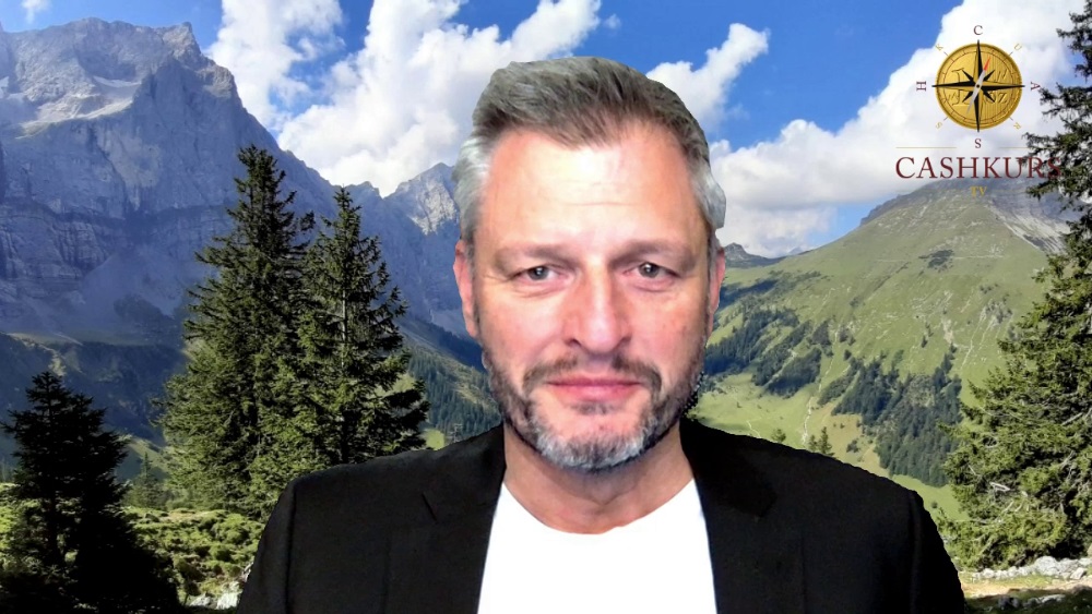 Tagesvideo vom 22. Oktober 2026: SpaceX lässt die Wallstreet jubeln & Neue Friedensverhandlungen im Ukrainekrieg Cashkurs.com