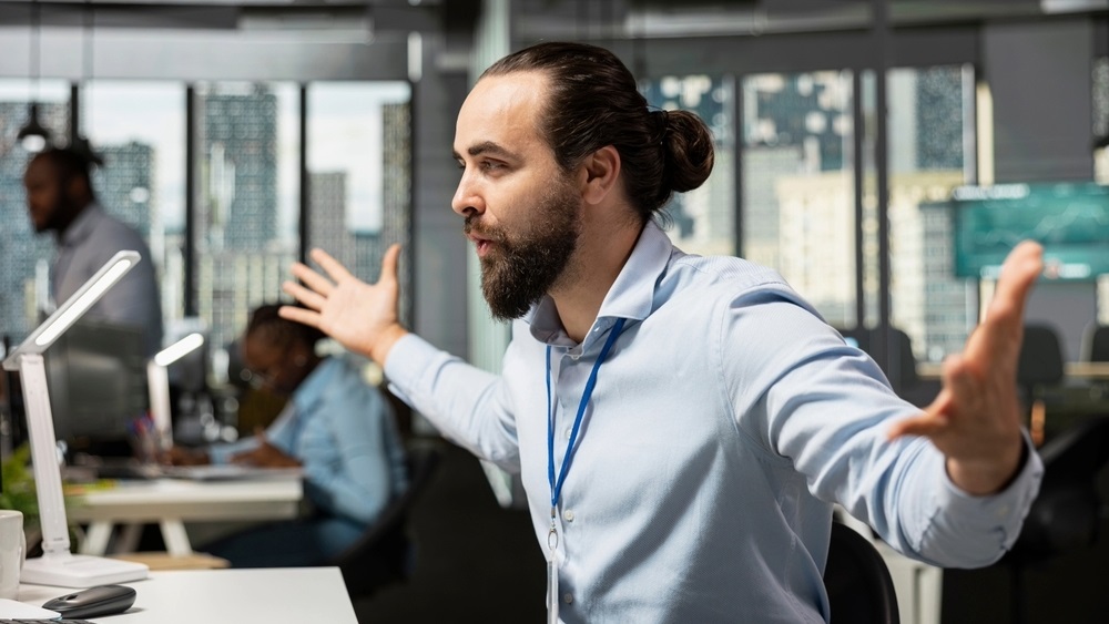 Charttechnik: Märkte alle irgendwie... toll? DC Studio / Shutterstock.com