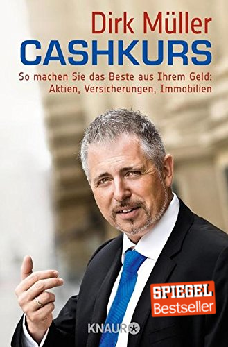 Buch Crashkurs von Dirk Mr. Dax Müller